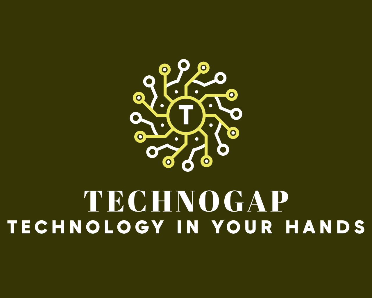TechnoGap